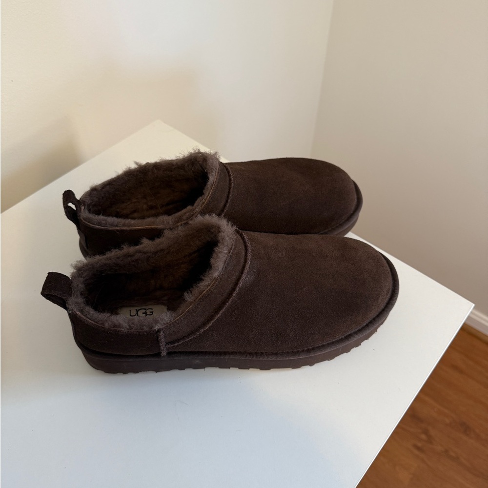 Coco Ugg Classic Micro - image 3